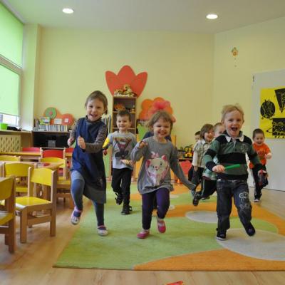 Foto Przedszkole Junior Lublin301